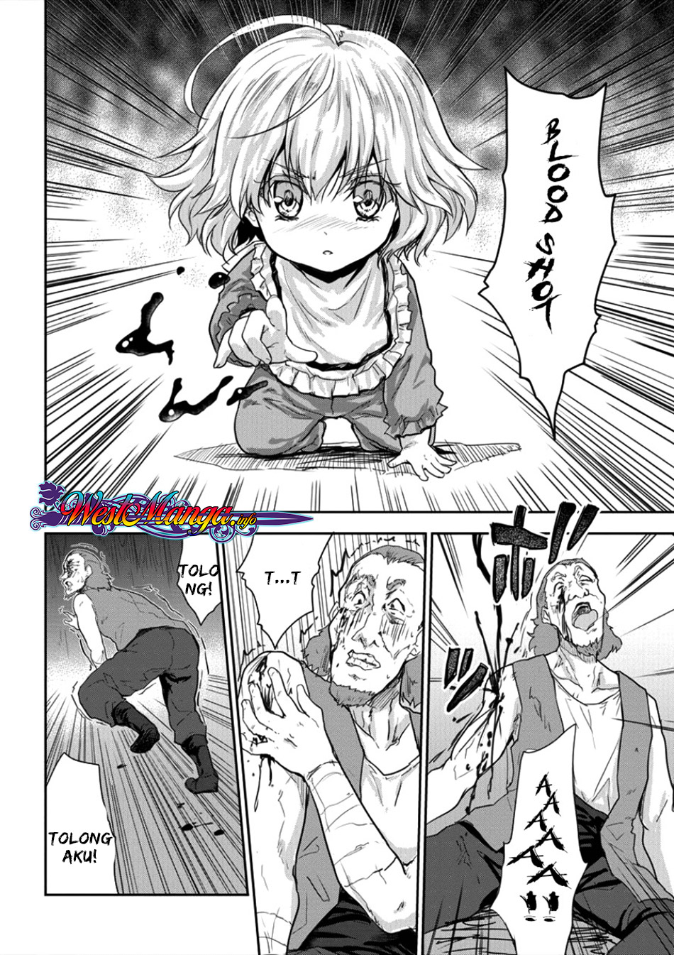 Shindou Sefiria no Gekokujou Program