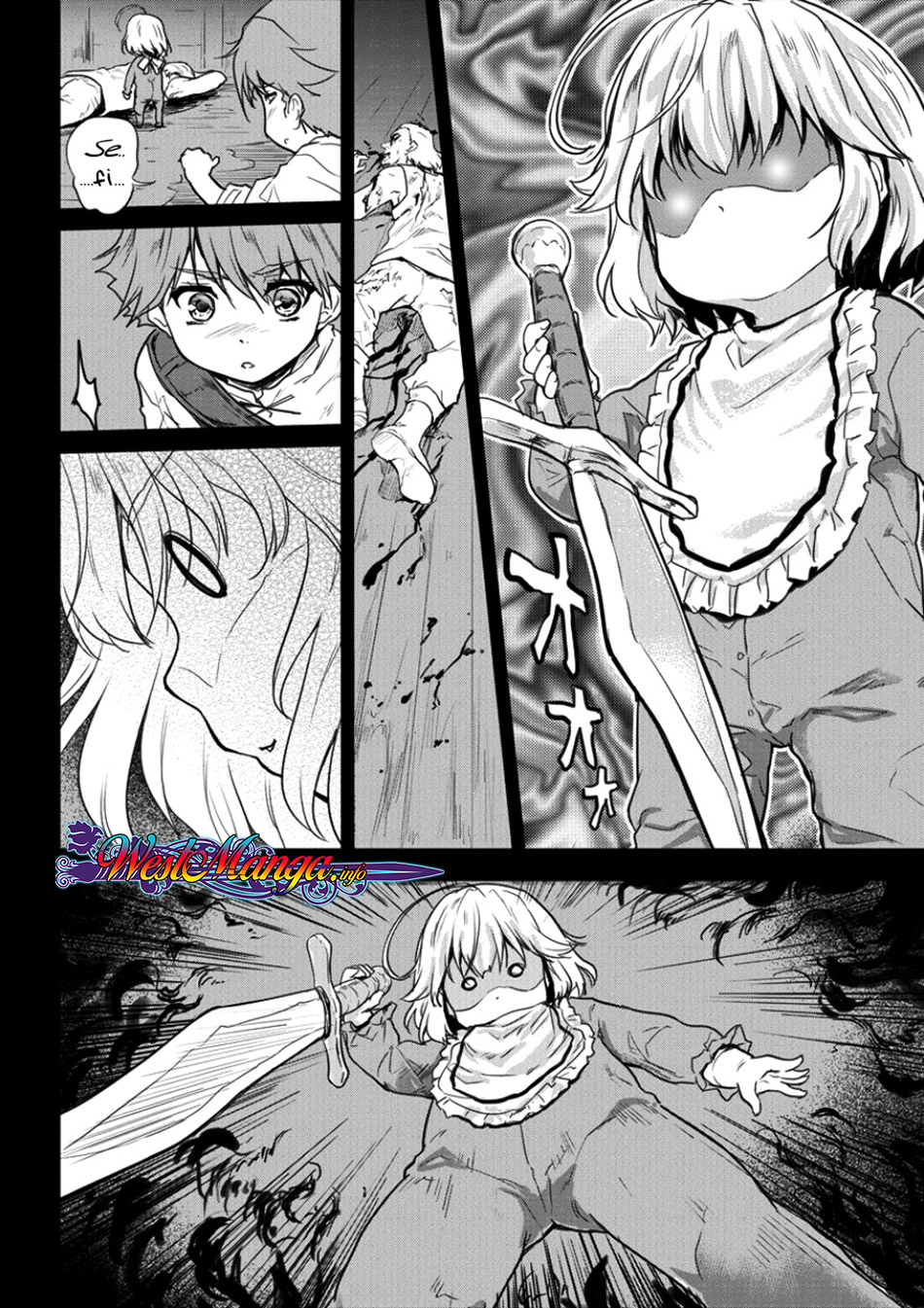 Shindou Sefiria no Gekokujou Program