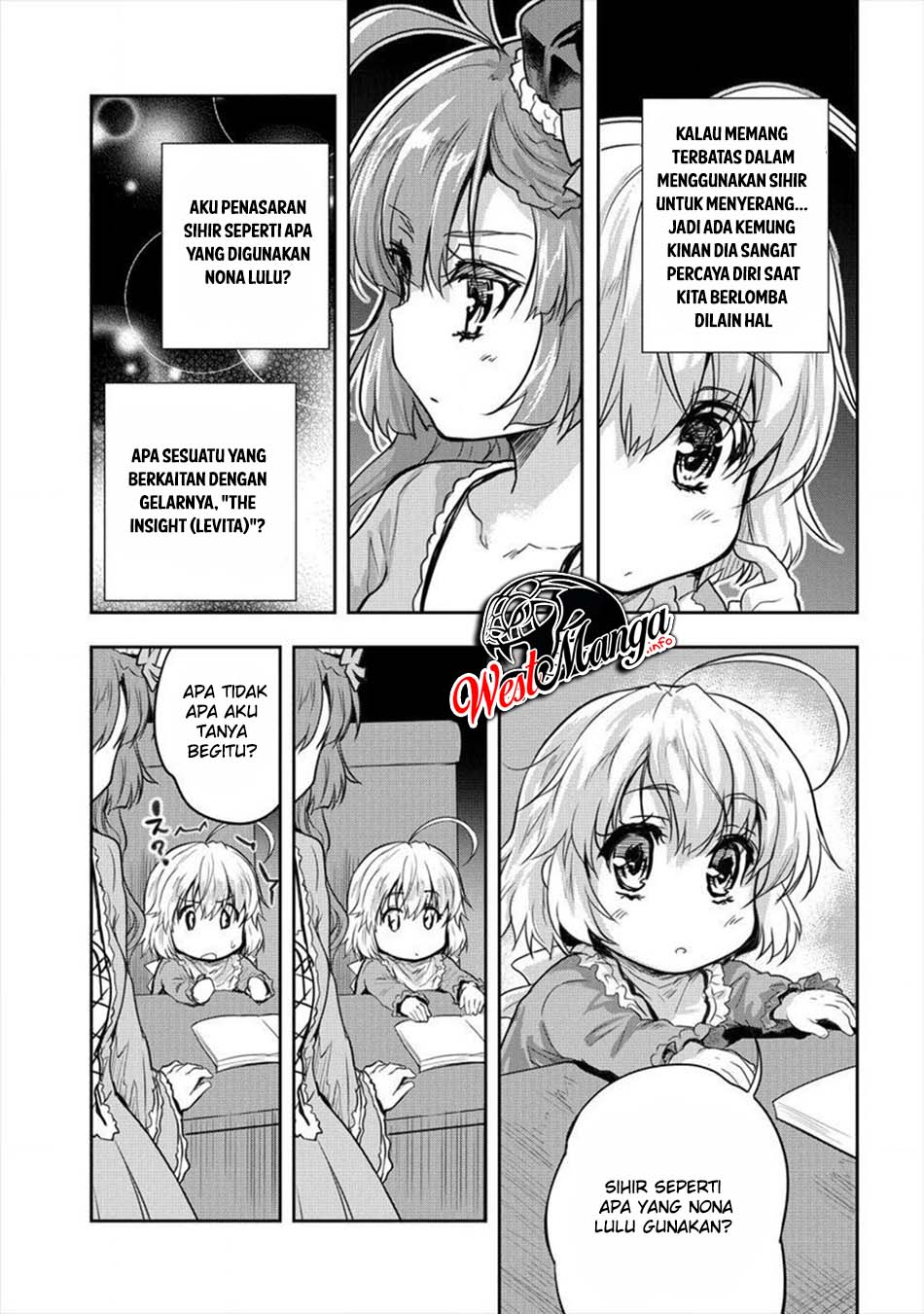 Shindou Sefiria no Gekokujou Program