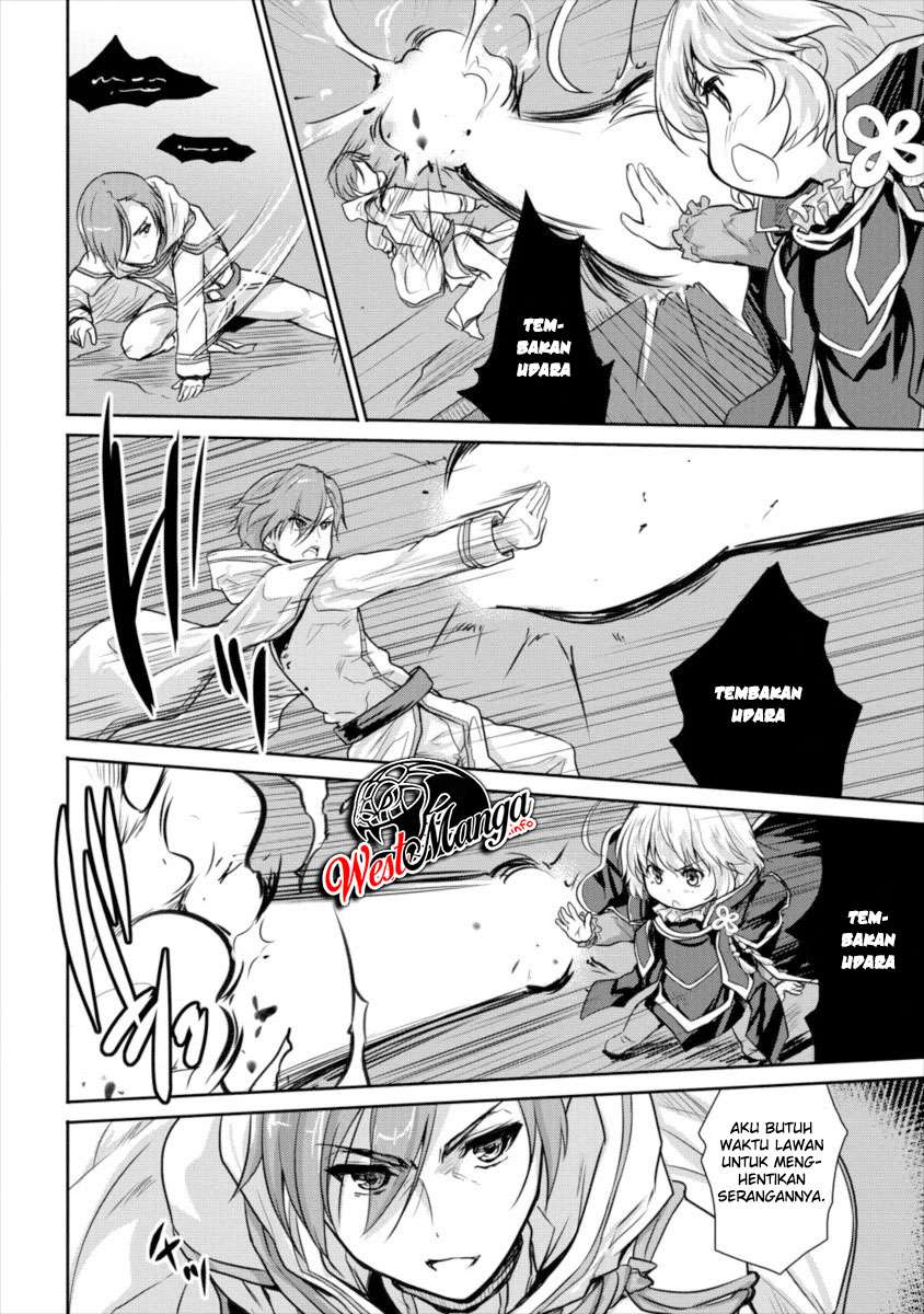 Shindou Sefiria no Gekokujou Program