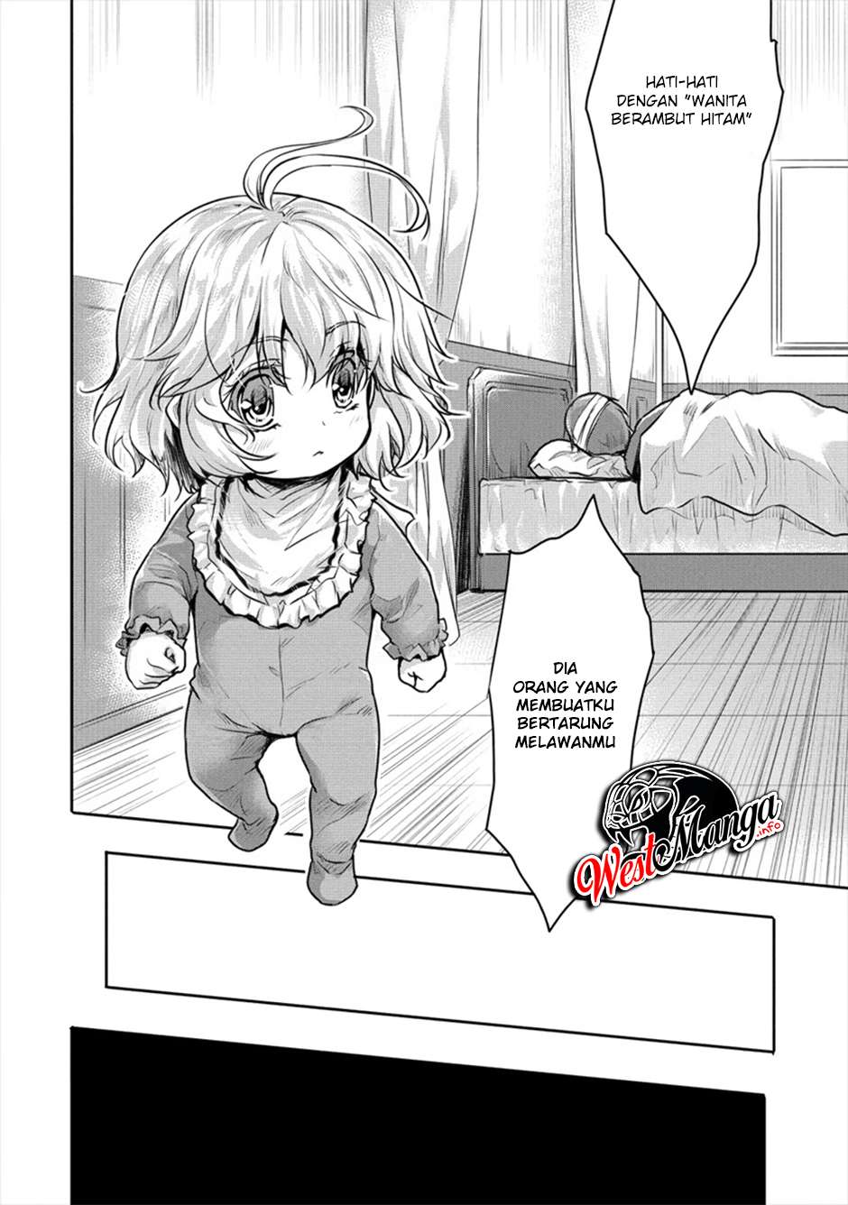 Shindou Sefiria no Gekokujou Program