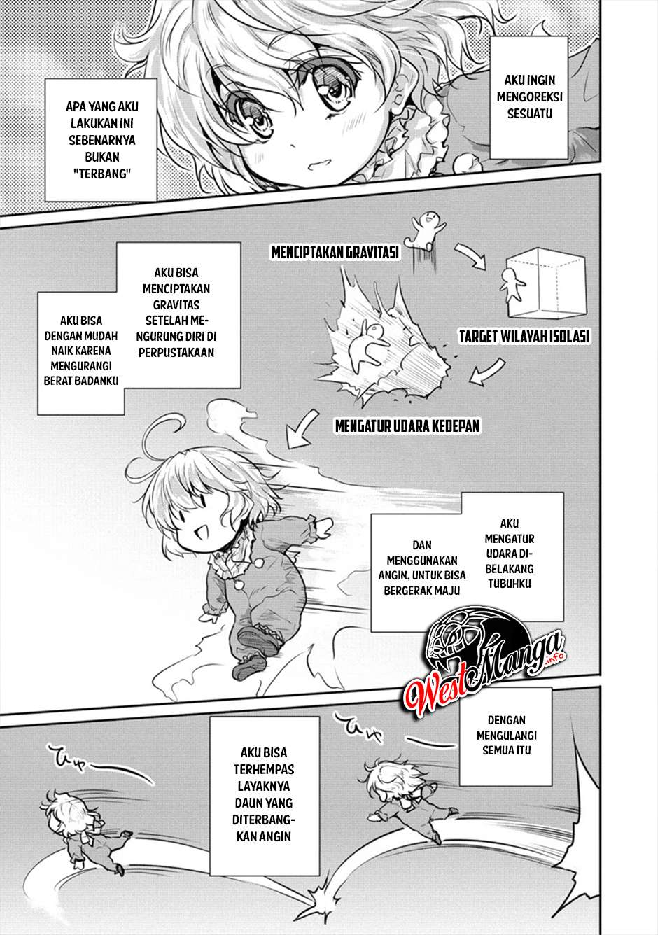 Shindou Sefiria no Gekokujou Program