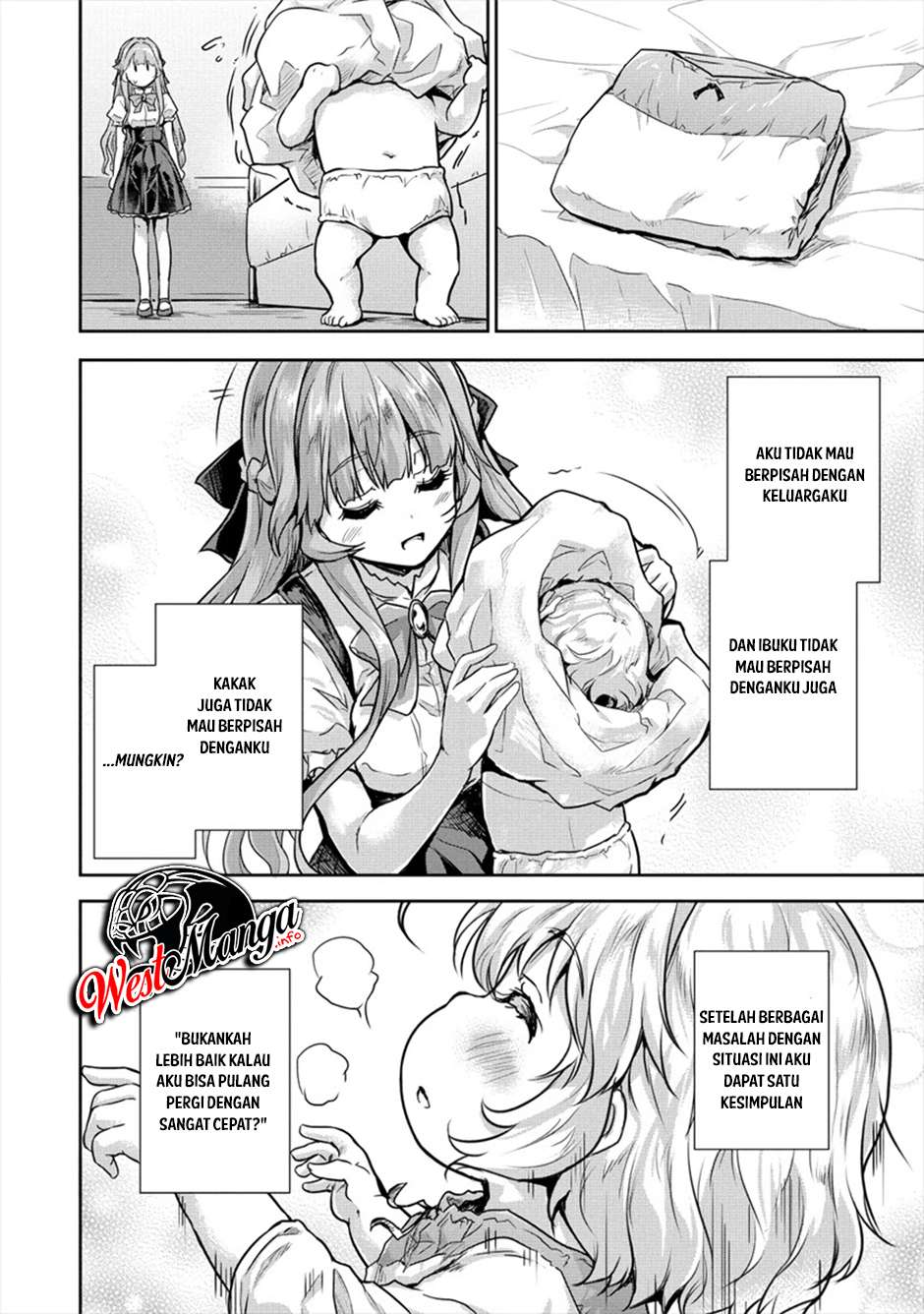 Shindou Sefiria no Gekokujou Program