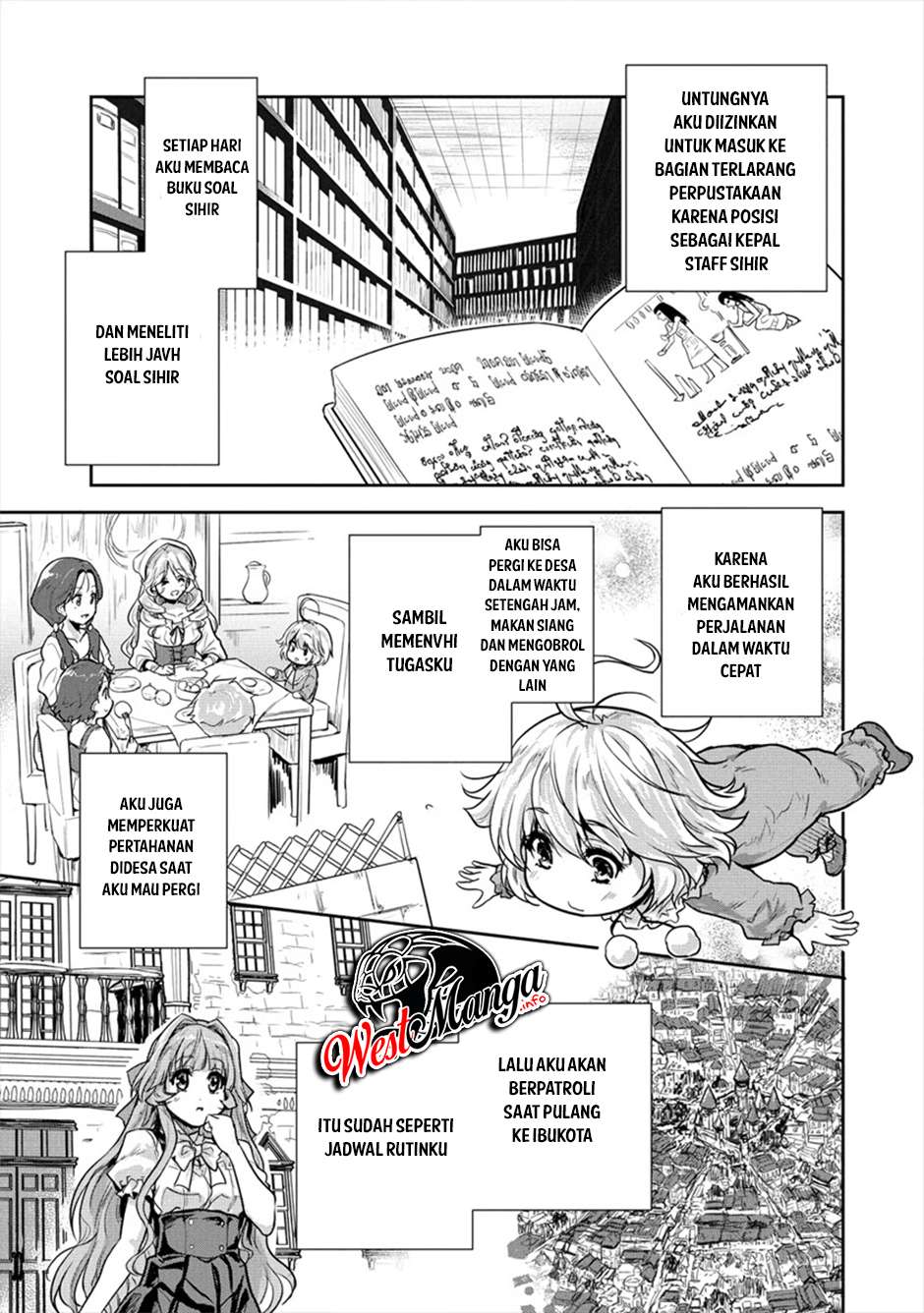 Shindou Sefiria no Gekokujou Program