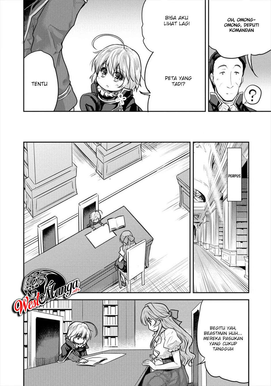 Shindou Sefiria no Gekokujou Program