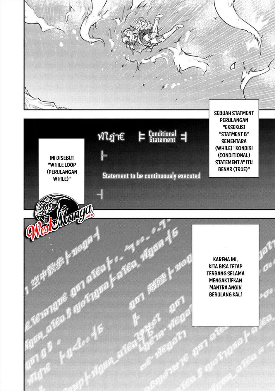 Shindou Sefiria no Gekokujou Program