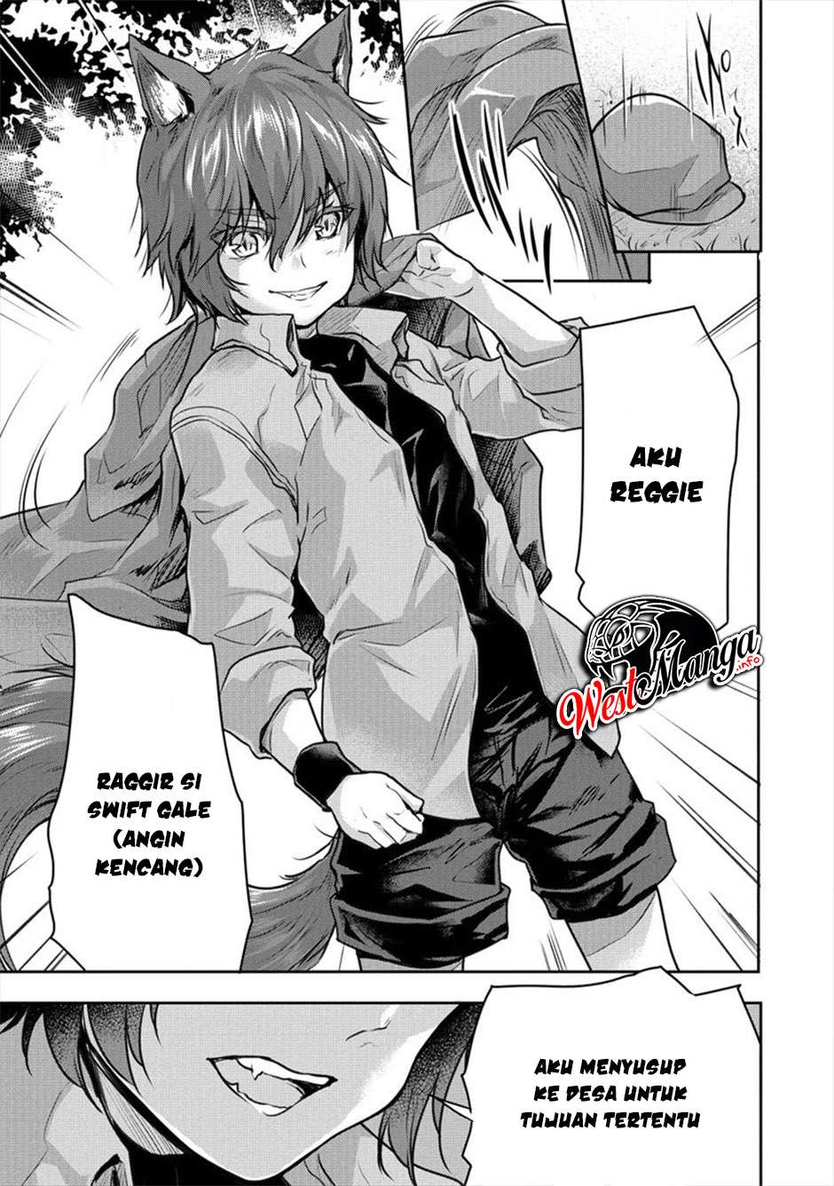 Shindou Sefiria no Gekokujou Program