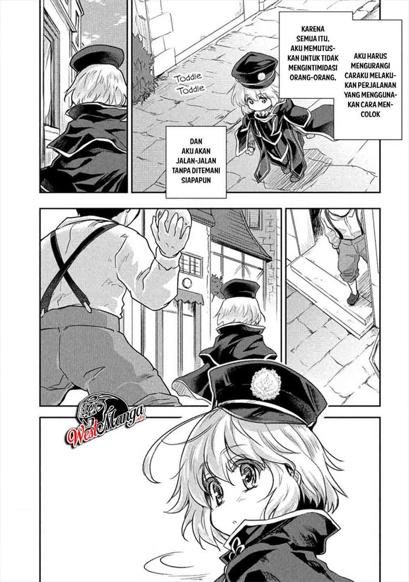 Shindou Sefiria no Gekokujou Program