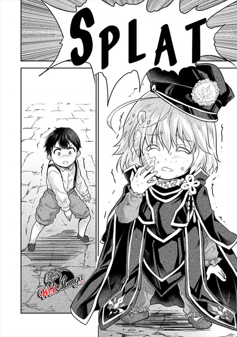 Shindou Sefiria no Gekokujou Program