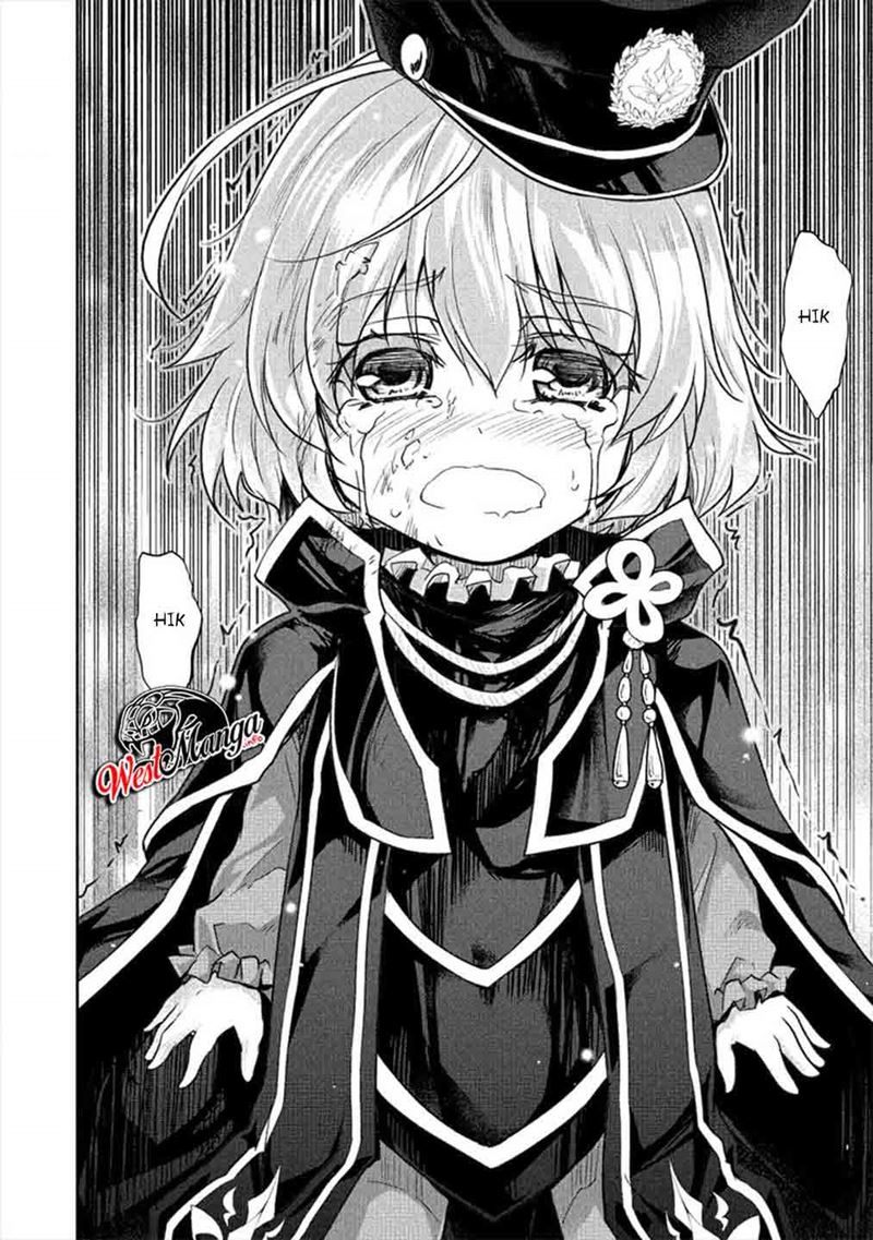 Shindou Sefiria no Gekokujou Program