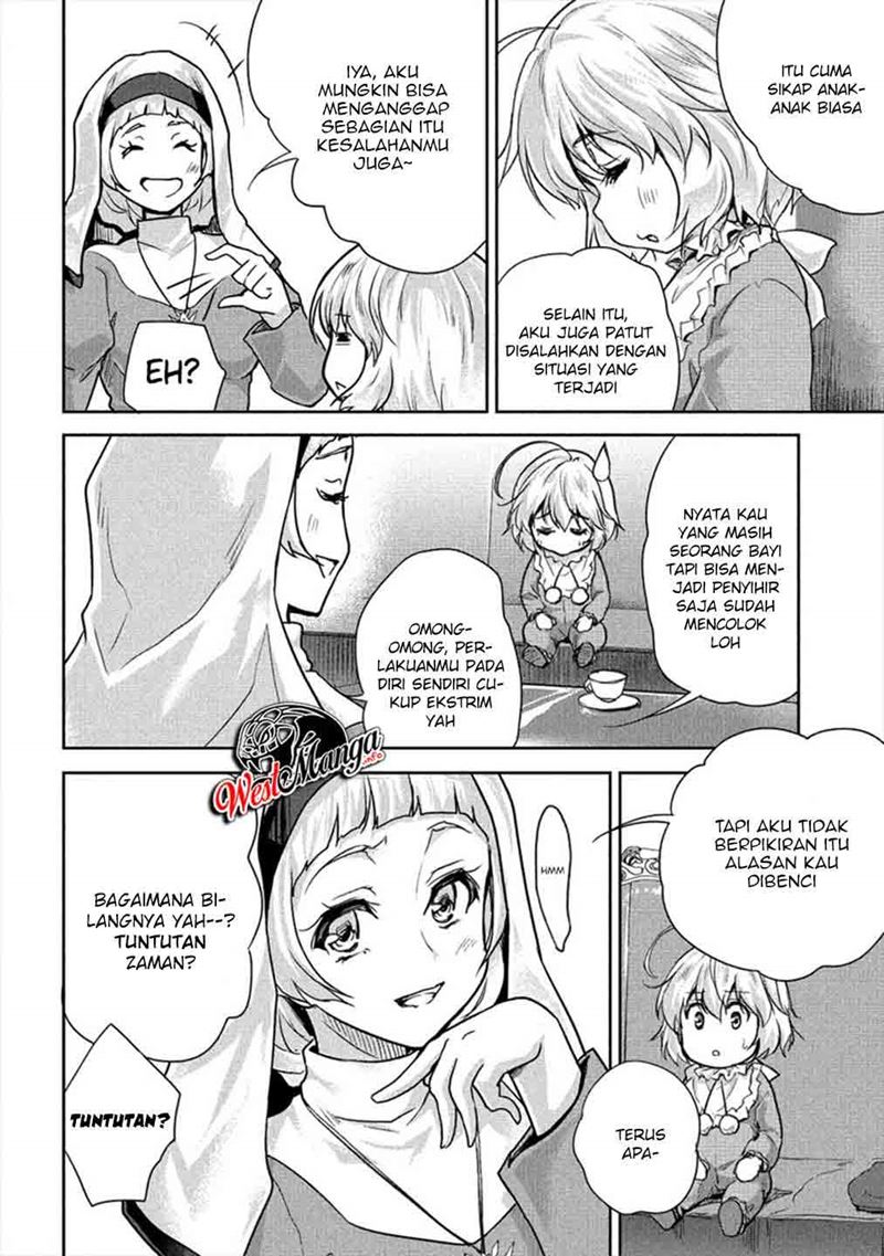 Shindou Sefiria no Gekokujou Program