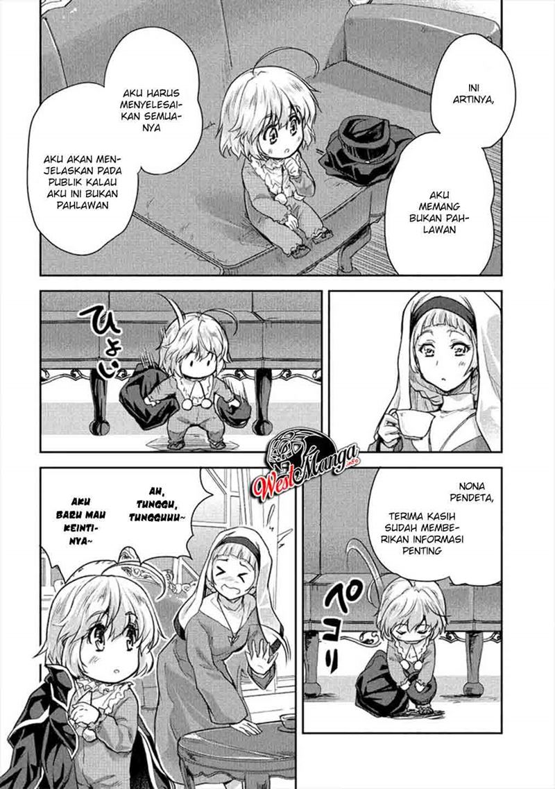 Shindou Sefiria no Gekokujou Program