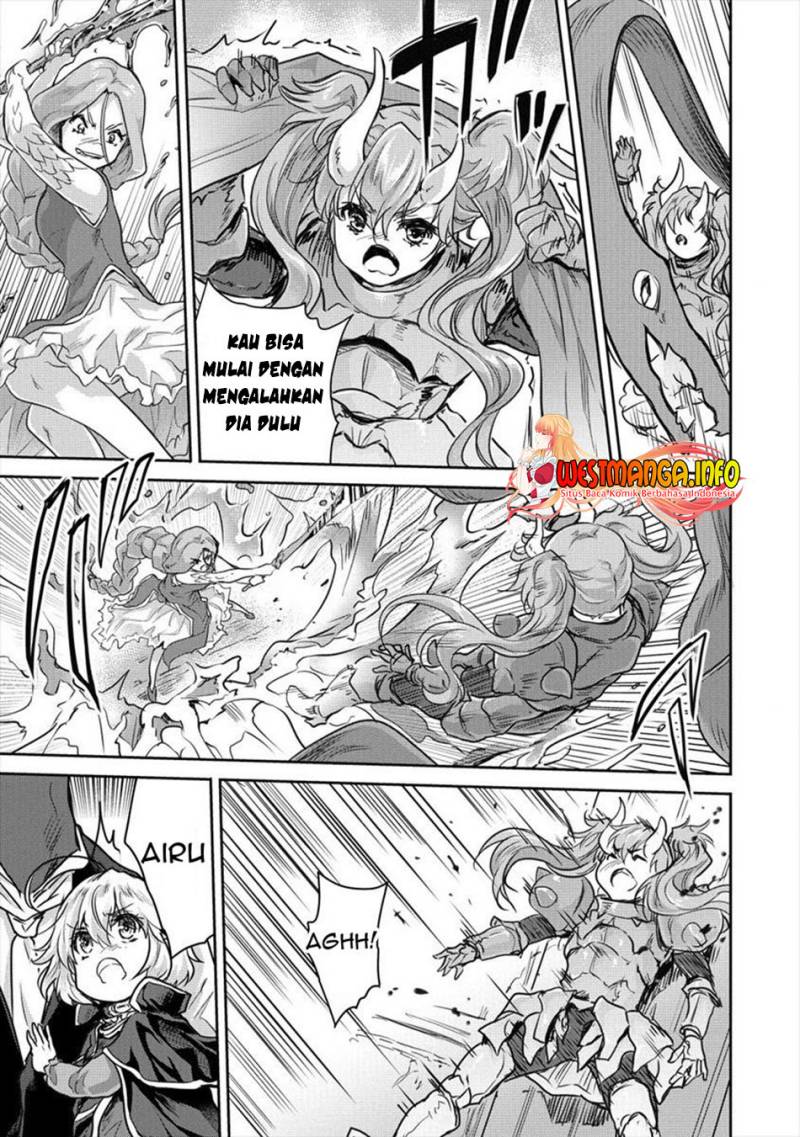 Shindou Sefiria no Gekokujou Program