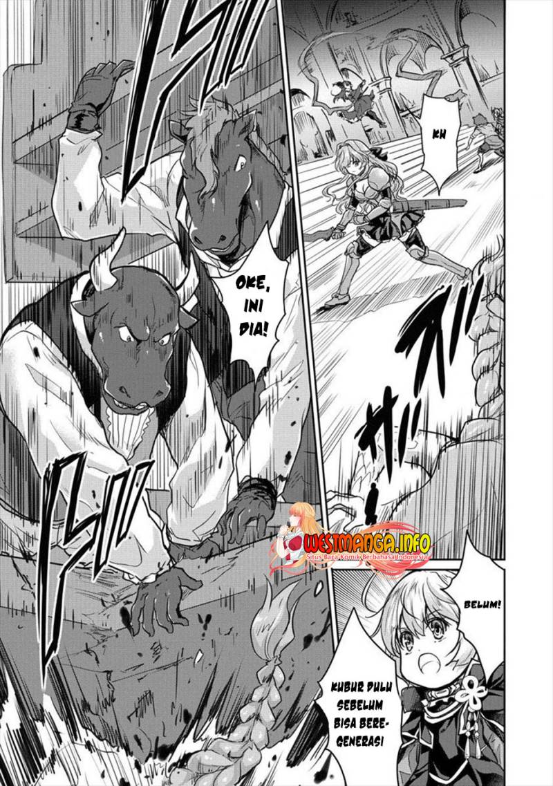 Shindou Sefiria no Gekokujou Program