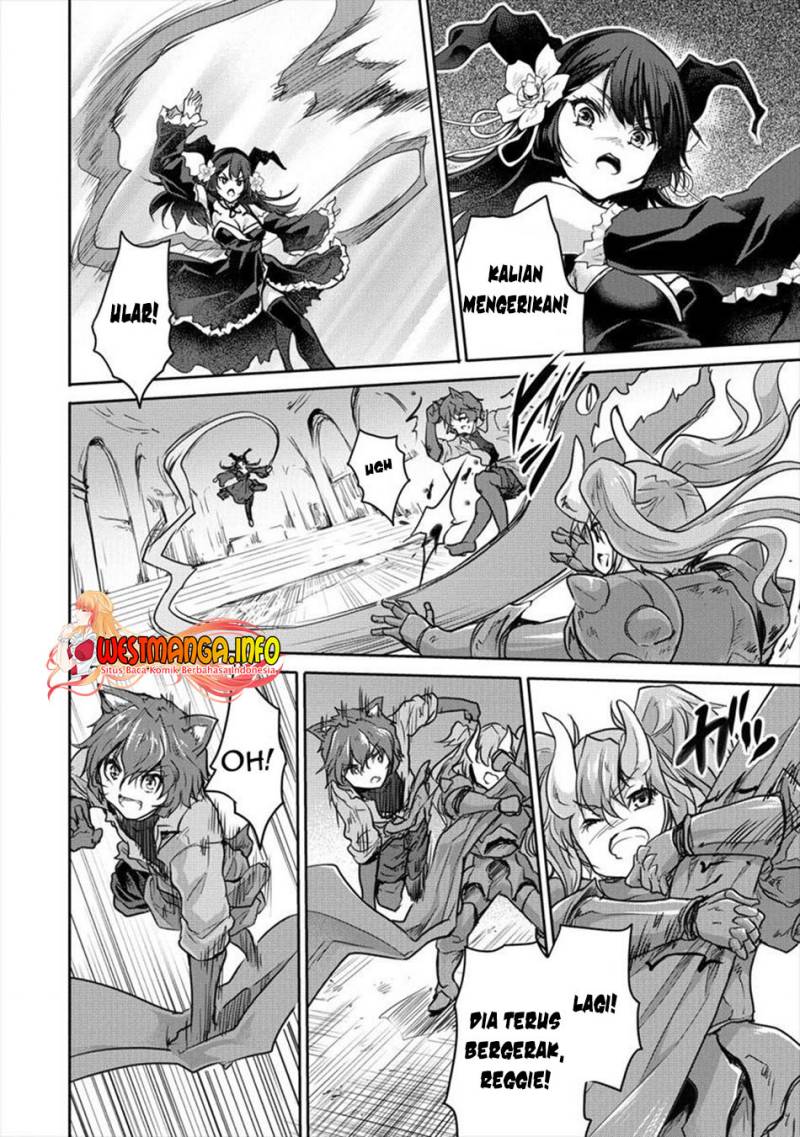 Shindou Sefiria no Gekokujou Program