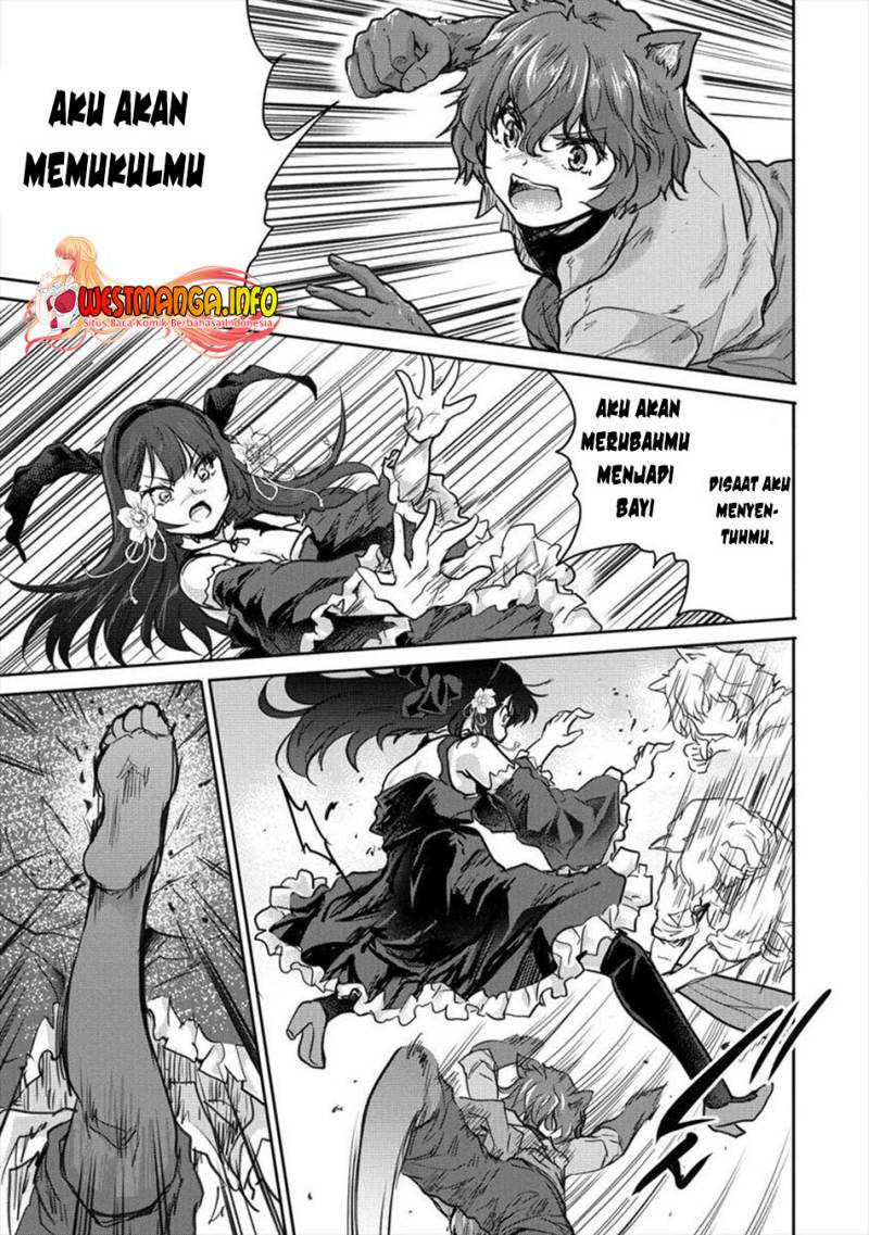 Shindou Sefiria no Gekokujou Program