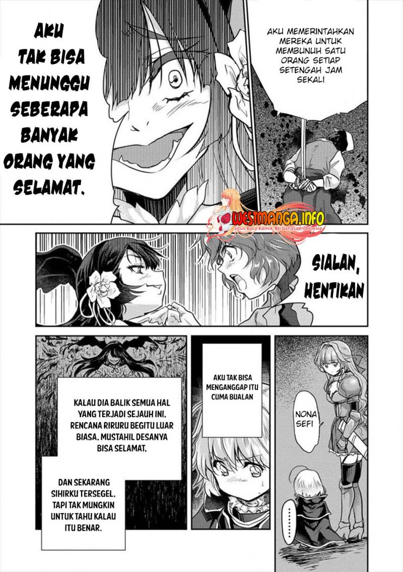Shindou Sefiria no Gekokujou Program