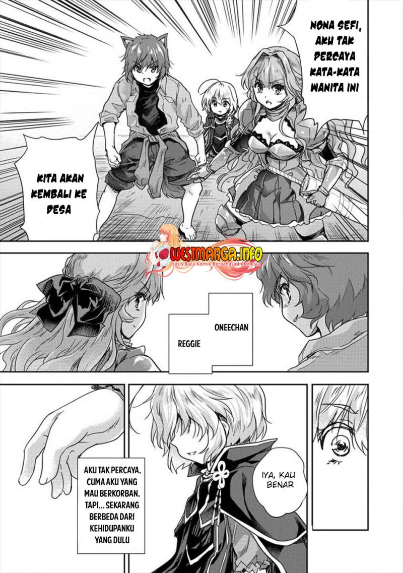 Shindou Sefiria no Gekokujou Program