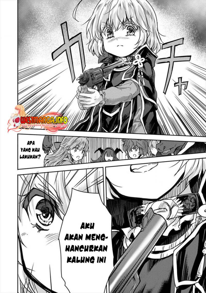 Shindou Sefiria no Gekokujou Program