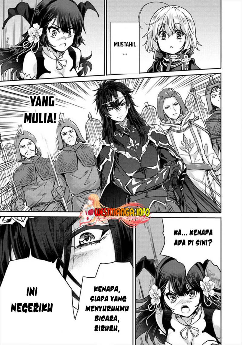 Shindou Sefiria no Gekokujou Program