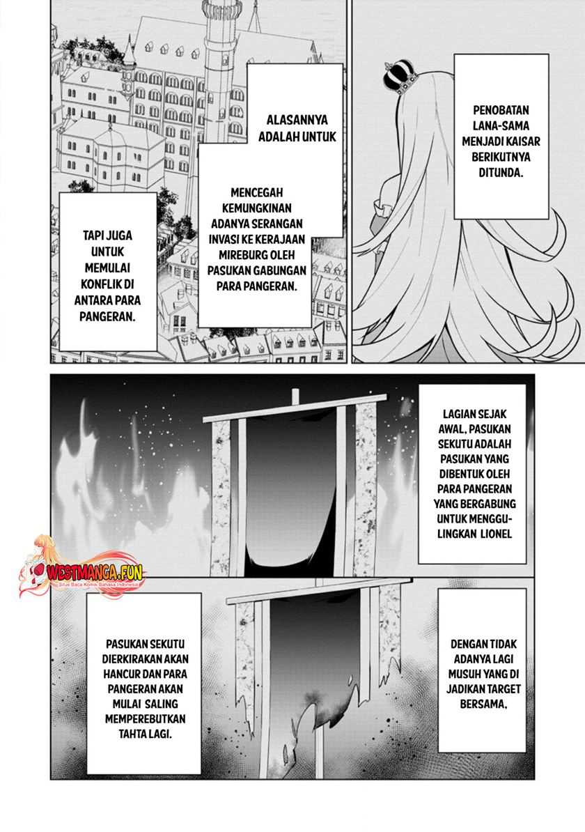 Shingan no Yuusha Chapter 61