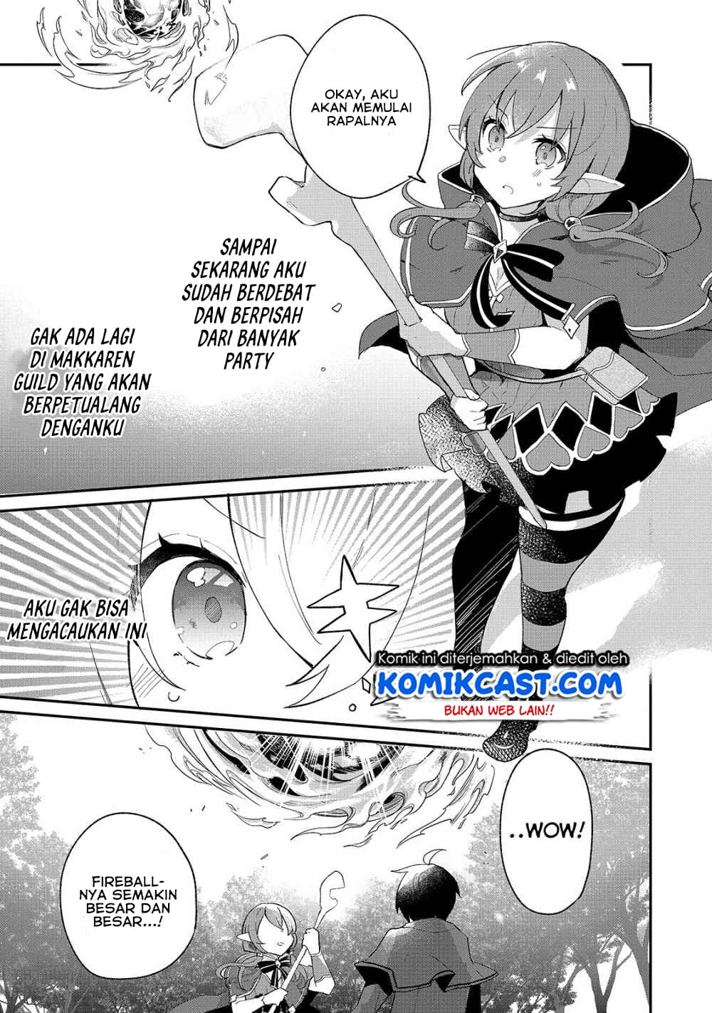 Shinja Zero no Megami-sama to Hajimeru Isekai Kouryaku