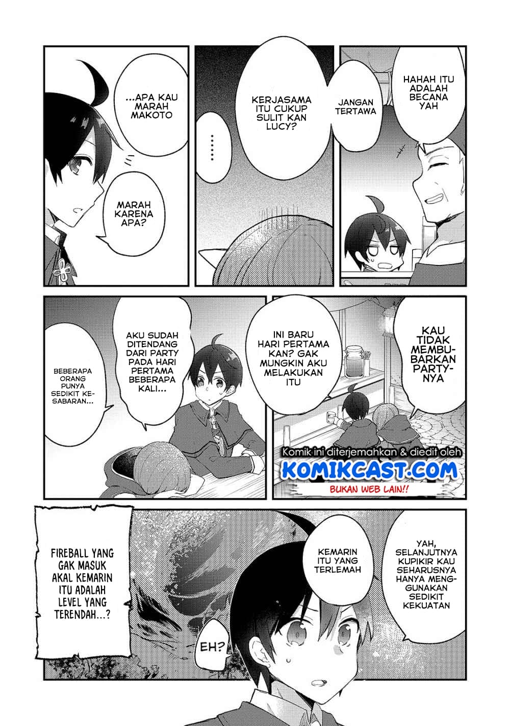 Shinja Zero no Megami-sama to Hajimeru Isekai Kouryaku
