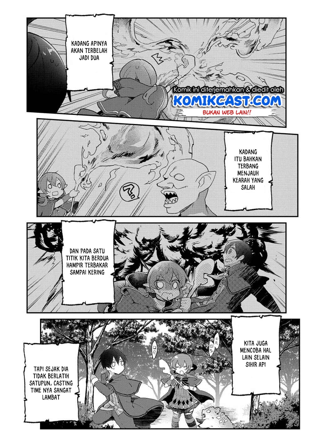Shinja Zero no Megami-sama to Hajimeru Isekai Kouryaku