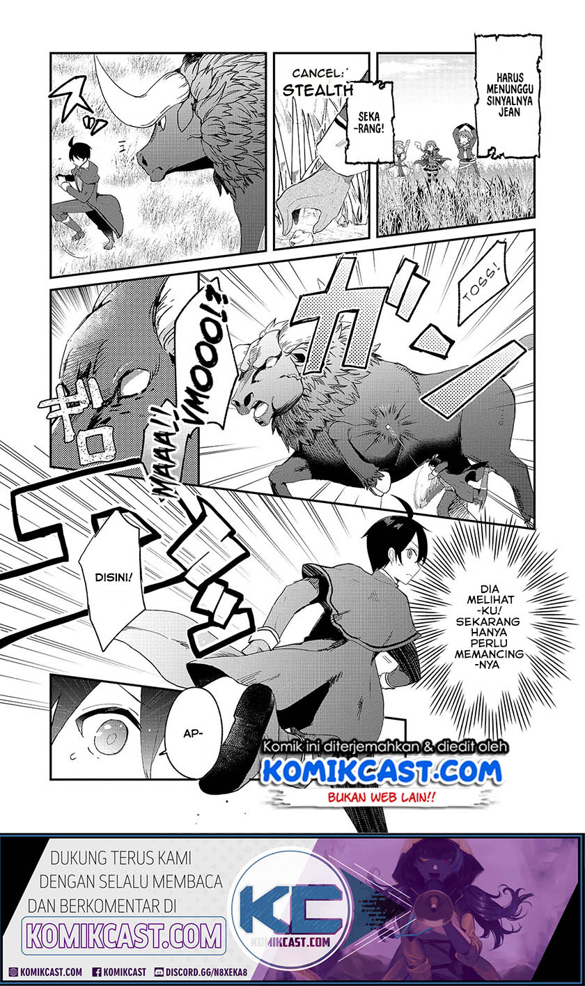 Shinja Zero no Megami-sama to Hajimeru Isekai Kouryaku