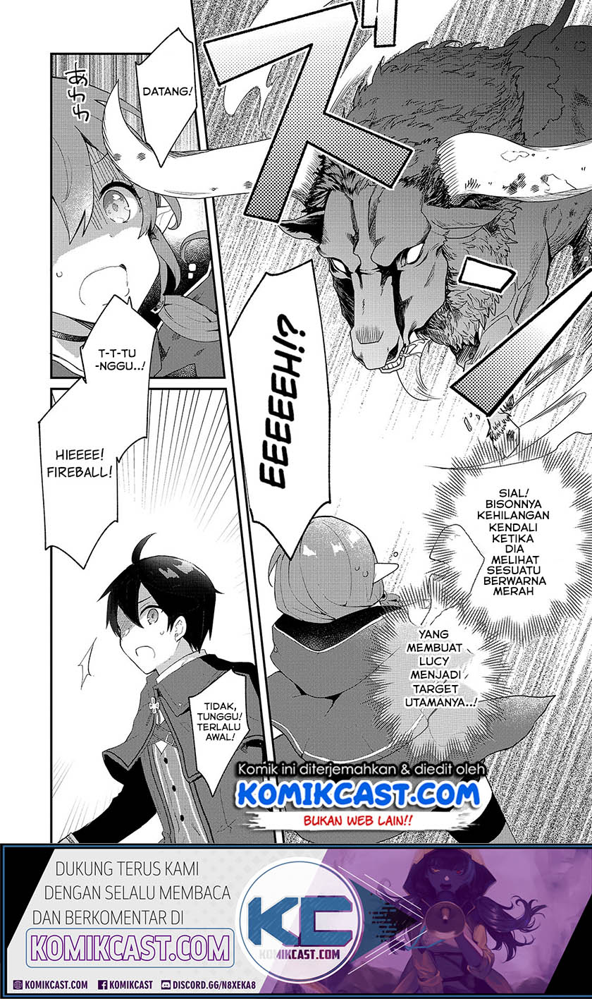 Shinja Zero no Megami-sama to Hajimeru Isekai Kouryaku