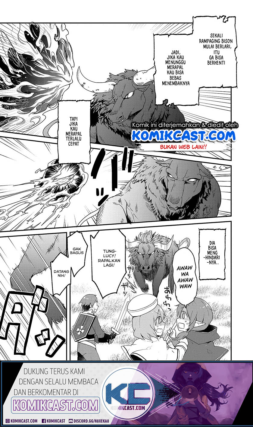 Shinja Zero no Megami-sama to Hajimeru Isekai Kouryaku