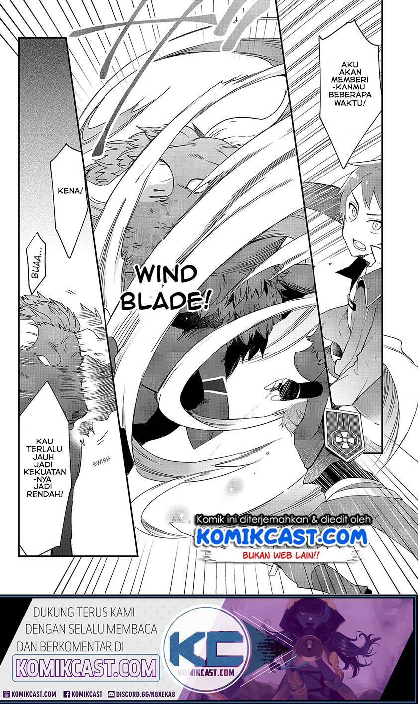 Shinja Zero no Megami-sama to Hajimeru Isekai Kouryaku