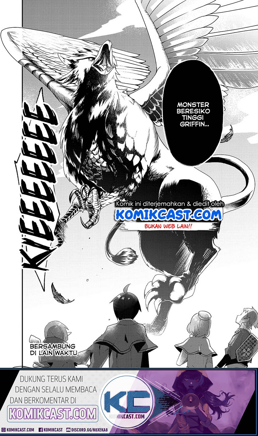 Shinja Zero no Megami-sama to Hajimeru Isekai Kouryaku