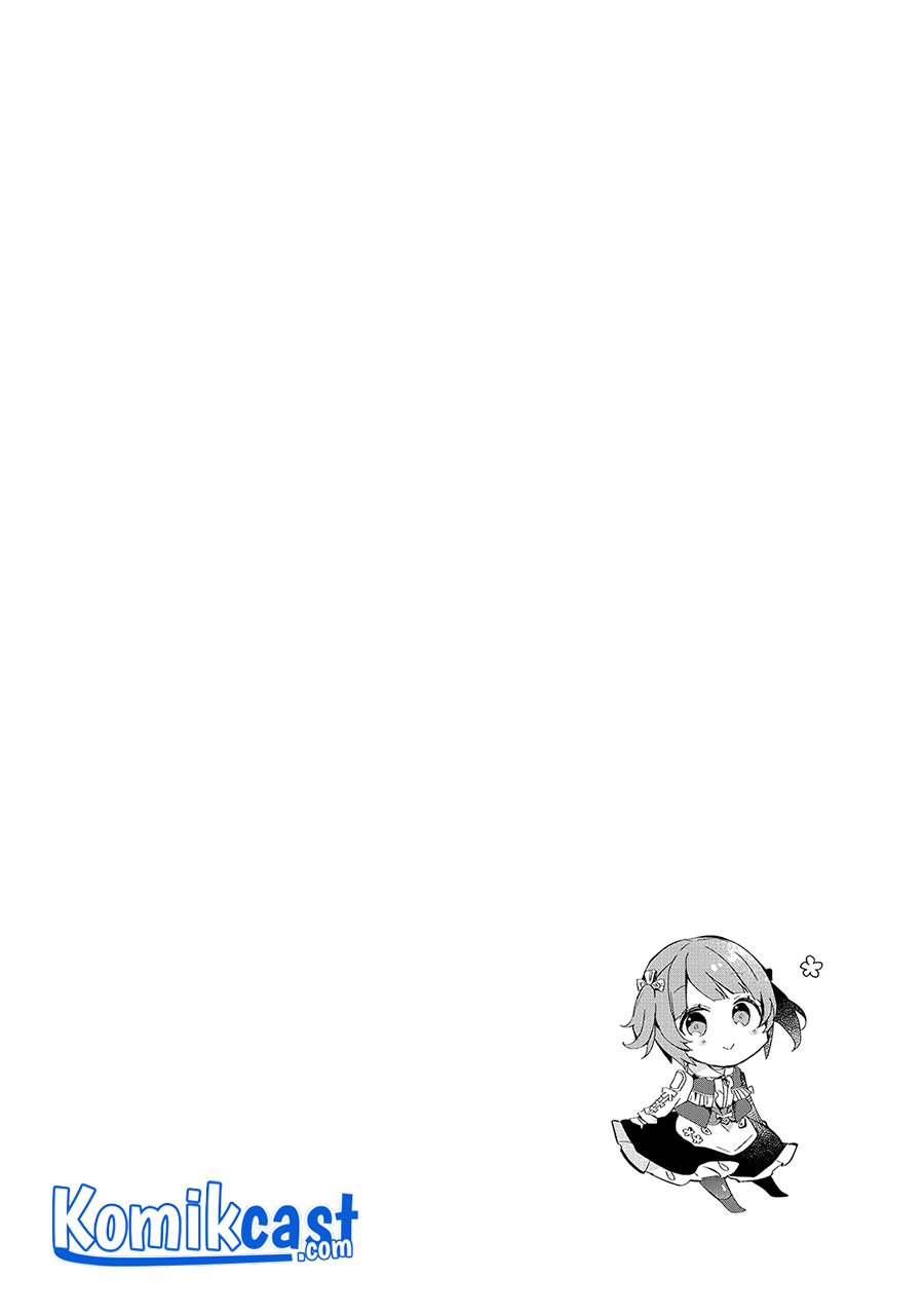 Shinja Zero no Megami-sama to Hajimeru Isekai Kouryaku