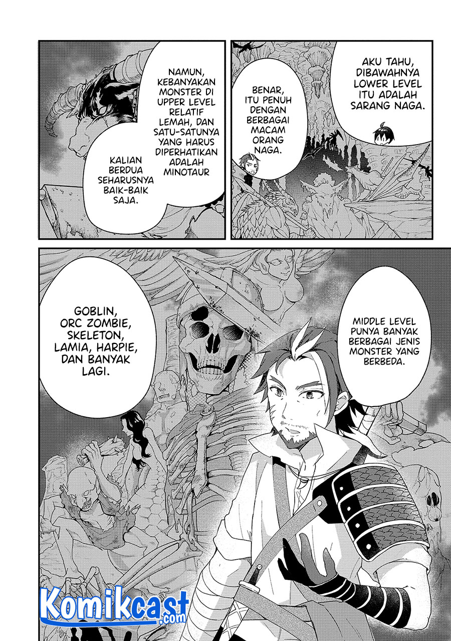 Shinja Zero no Megami-sama to Hajimeru Isekai Kouryaku