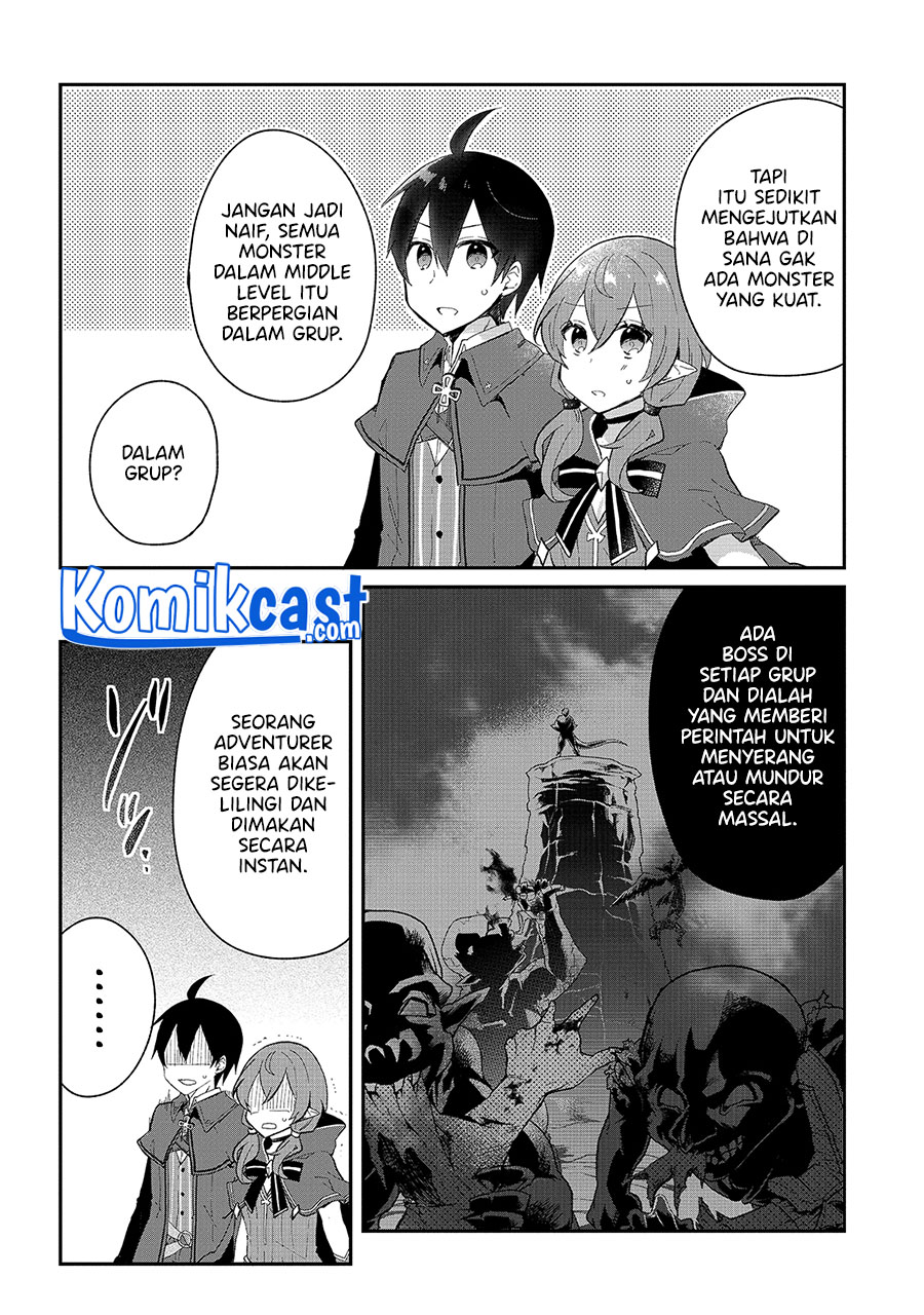 Shinja Zero no Megami-sama to Hajimeru Isekai Kouryaku