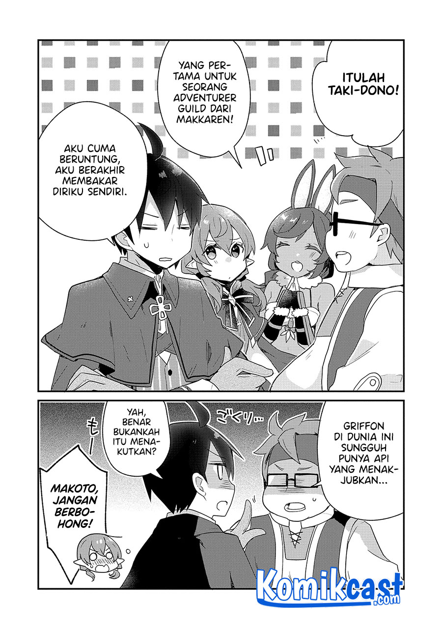 Shinja Zero no Megami-sama to Hajimeru Isekai Kouryaku