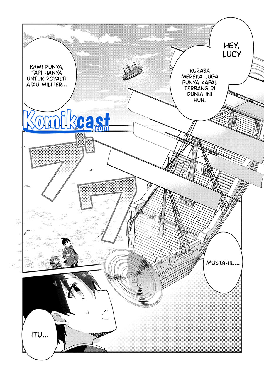 Shinja Zero no Megami-sama to Hajimeru Isekai Kouryaku