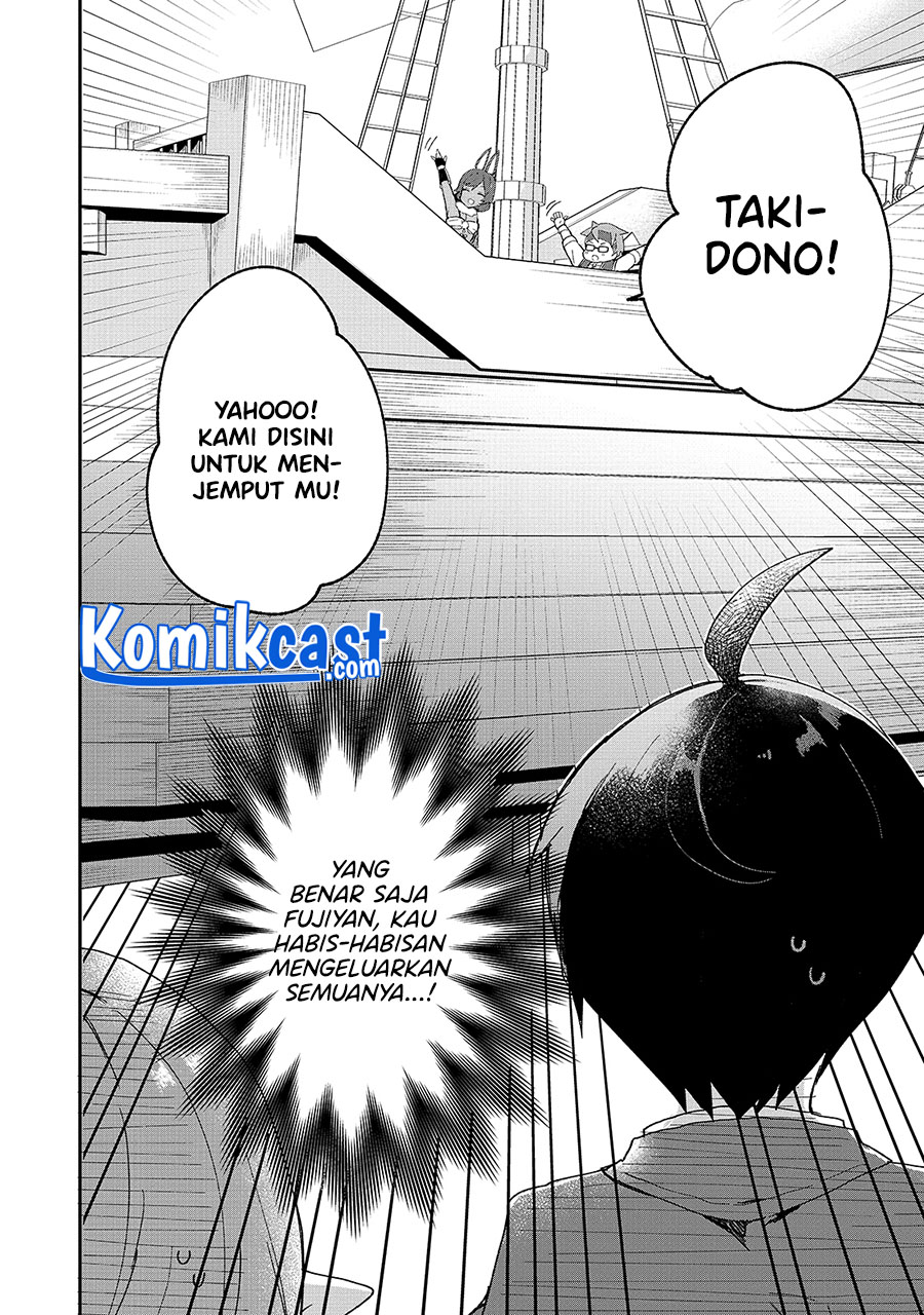 Shinja Zero no Megami-sama to Hajimeru Isekai Kouryaku