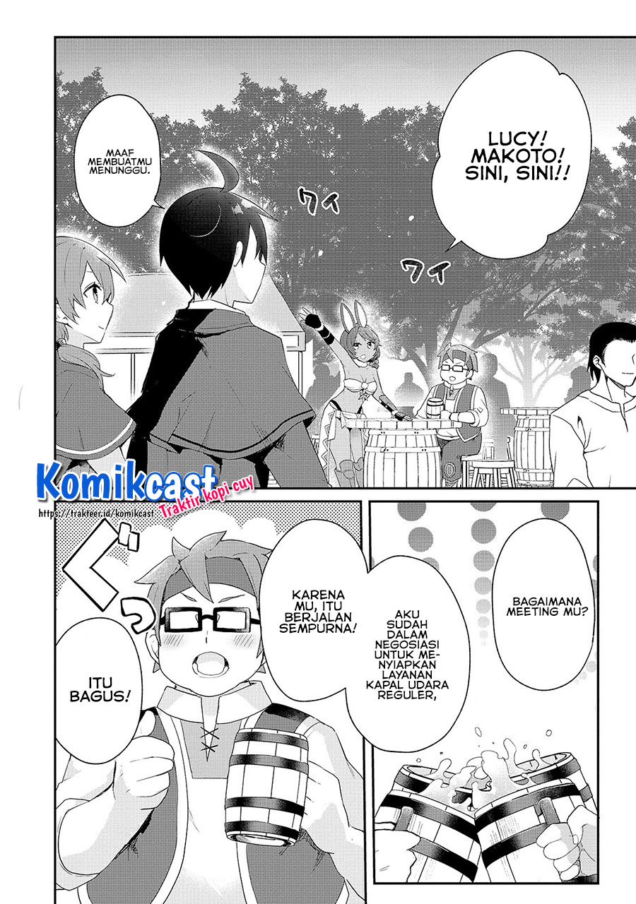 Shinja Zero no Megami-sama to Hajimeru Isekai Kouryaku
