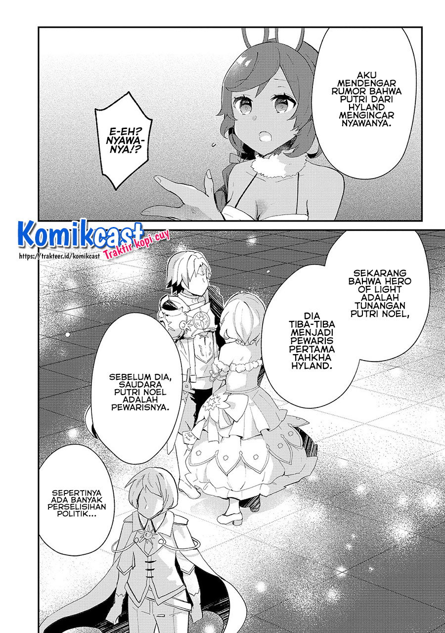Shinja Zero no Megami-sama to Hajimeru Isekai Kouryaku