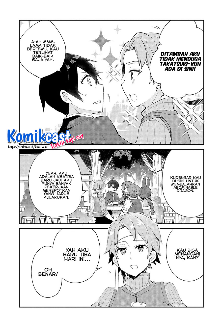 Shinja Zero no Megami-sama to Hajimeru Isekai Kouryaku