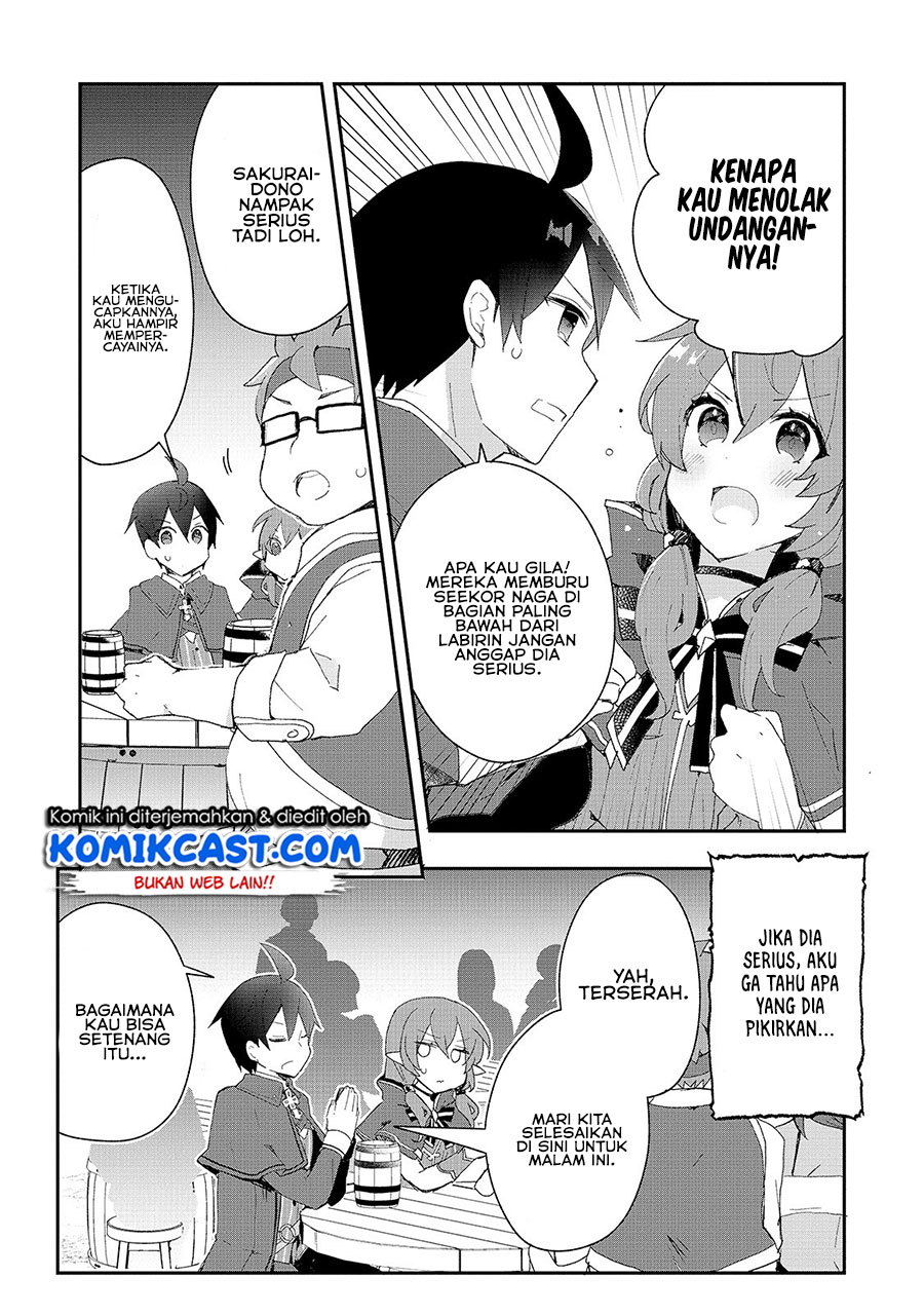 Shinja Zero no Megami-sama to Hajimeru Isekai Kouryaku