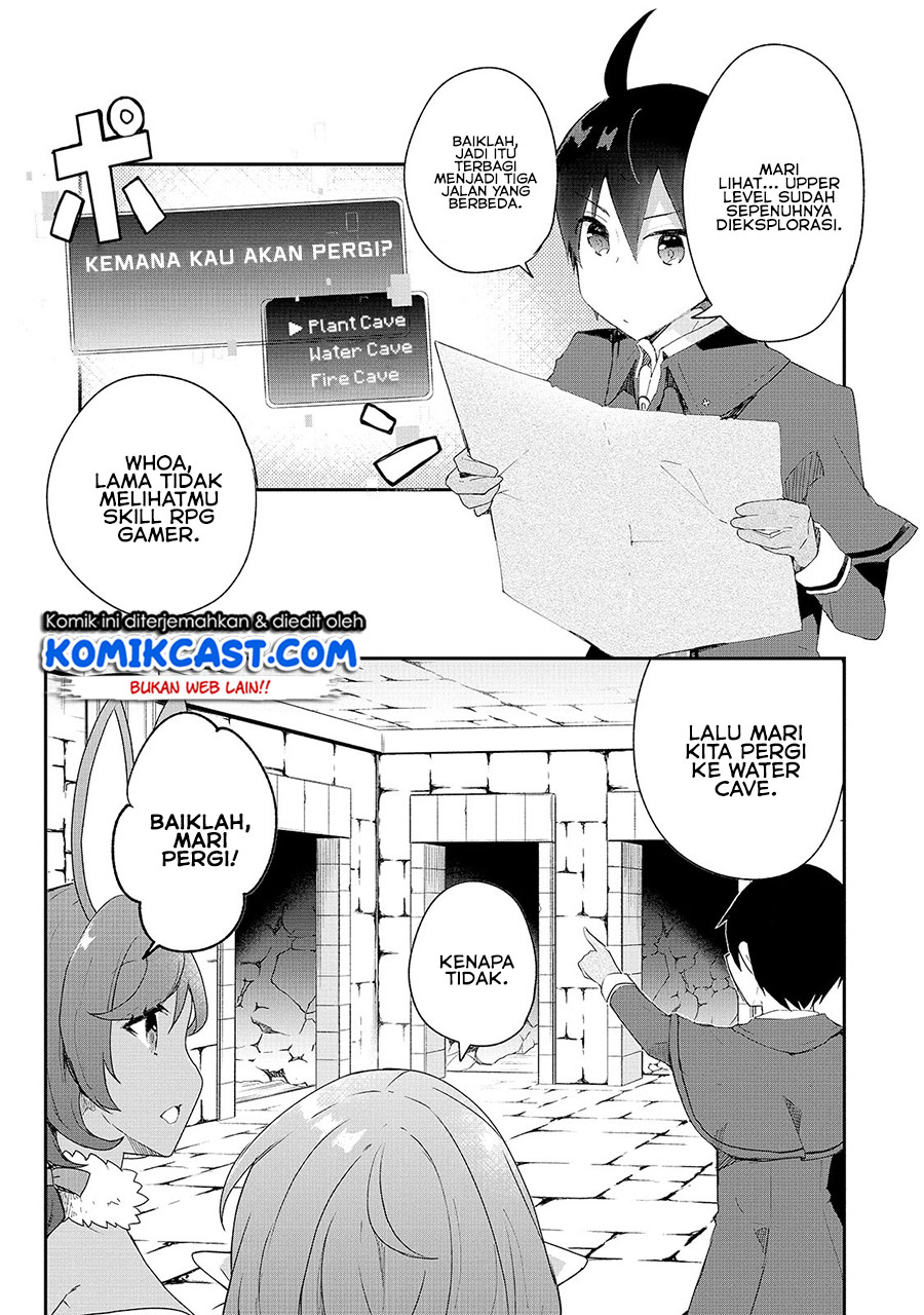 Shinja Zero no Megami-sama to Hajimeru Isekai Kouryaku