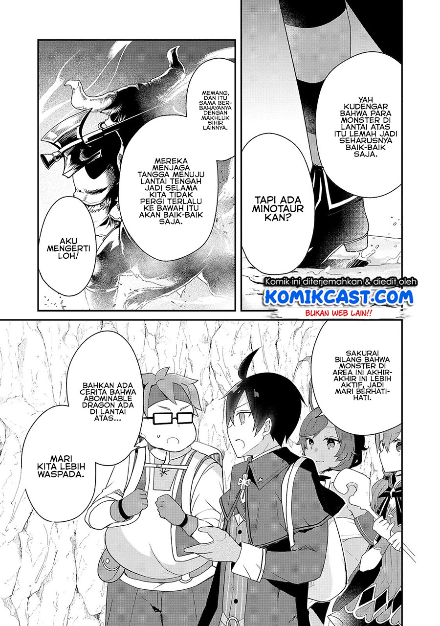 Shinja Zero no Megami-sama to Hajimeru Isekai Kouryaku
