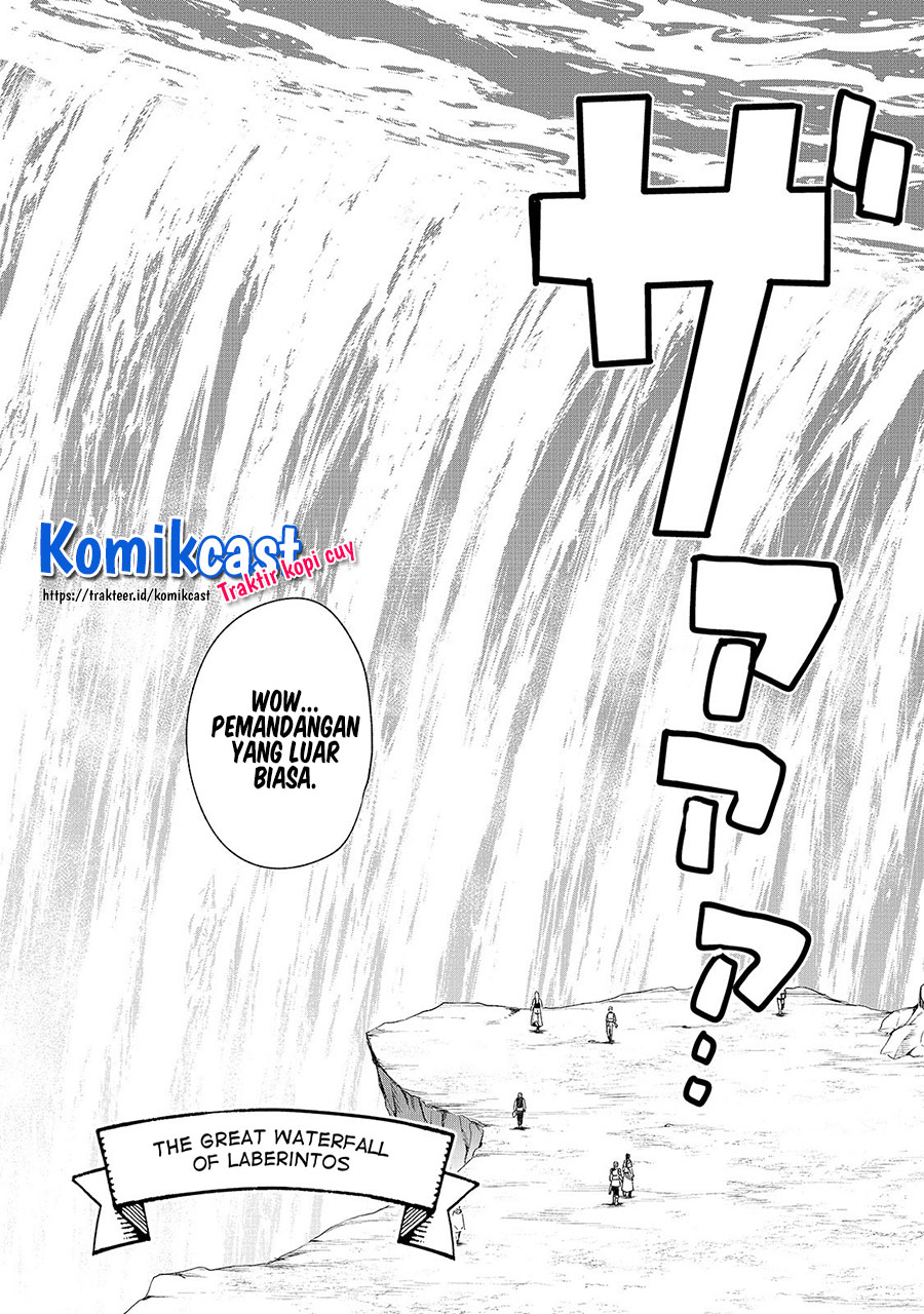 Shinja Zero no Megami-sama to Hajimeru Isekai Kouryaku