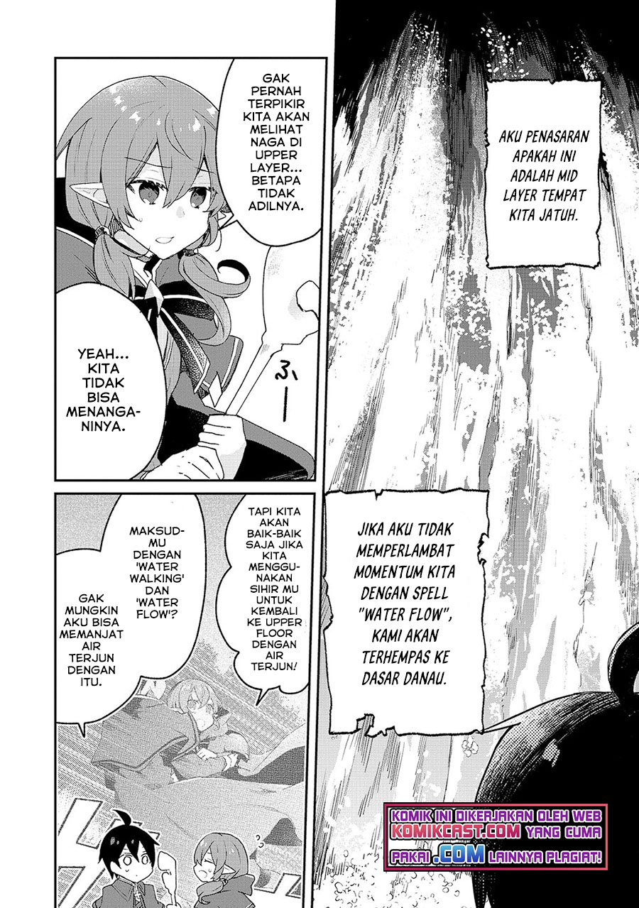 Shinja Zero no Megami-sama to Hajimeru Isekai Kouryaku