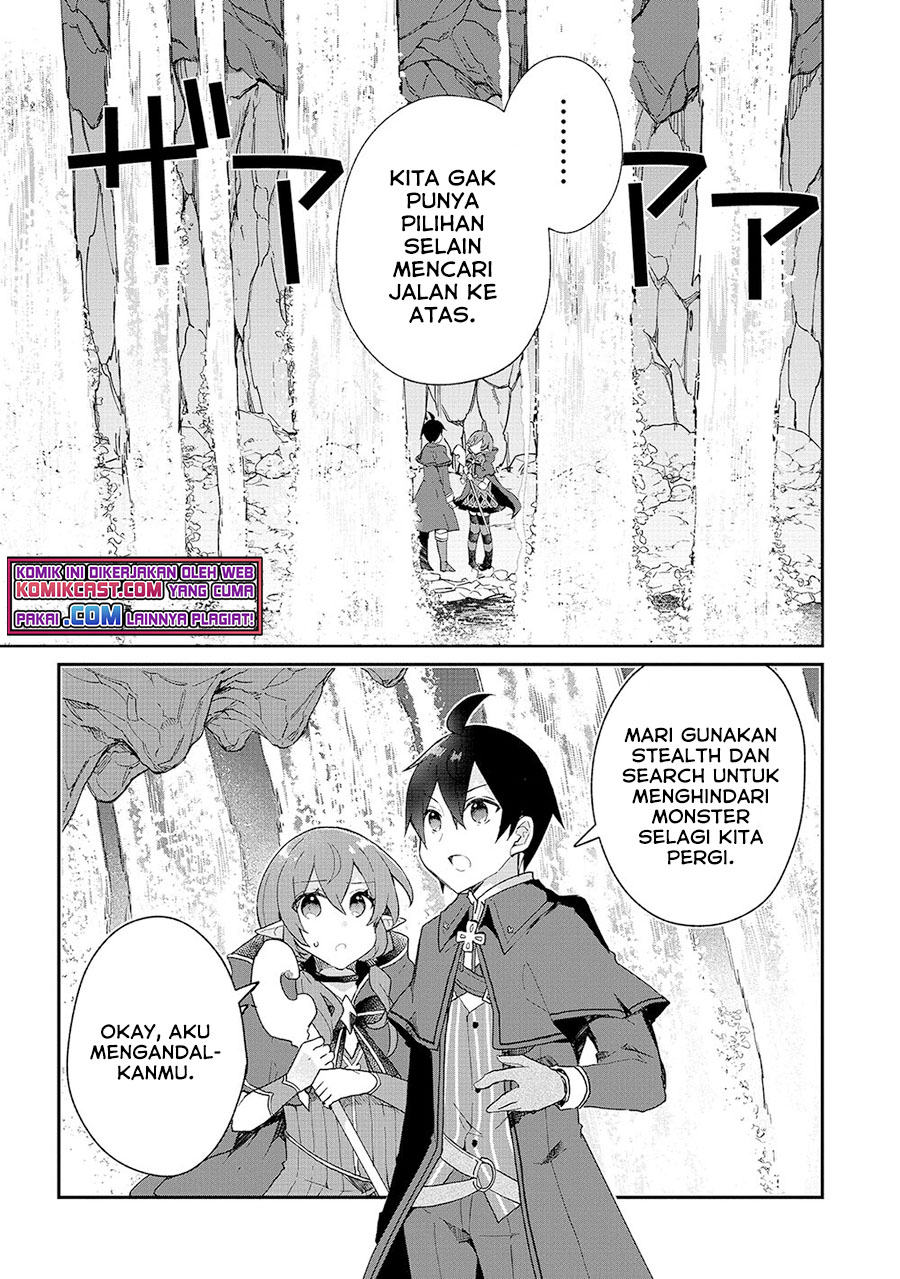 Shinja Zero no Megami-sama to Hajimeru Isekai Kouryaku