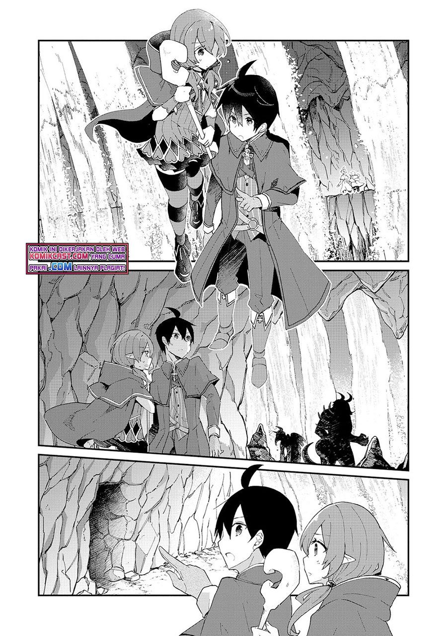 Shinja Zero no Megami-sama to Hajimeru Isekai Kouryaku