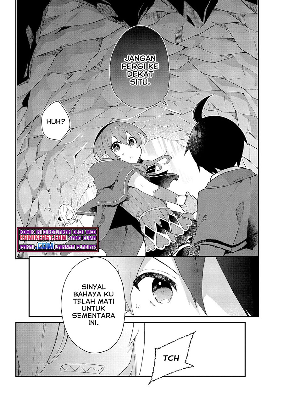 Shinja Zero no Megami-sama to Hajimeru Isekai Kouryaku